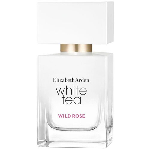 Elizabeth Arden туалетная вода White Tea Wild Rose, 30 мл туалетная вода elizabeth arden white tea wild rose 100 мл