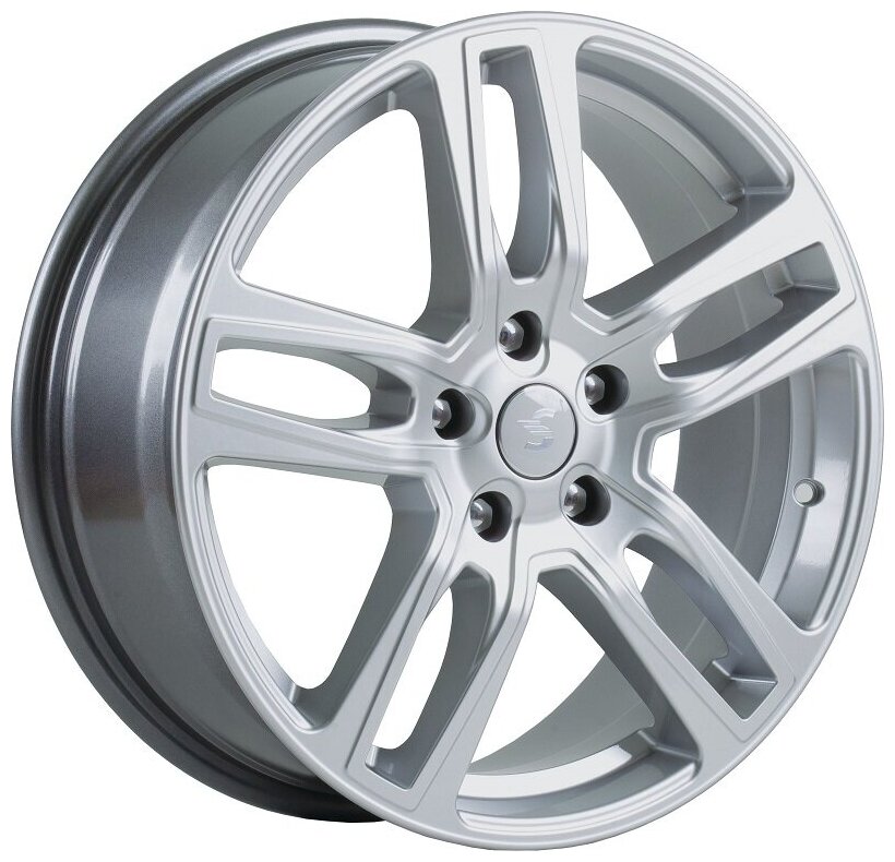 Диски автомобильные СКАД Женева R18x7 5x114.3 ET50 CB64.1 Selena