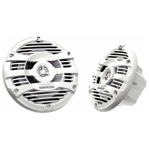 Автомобильная акустика KENWOOD KFC-1653MRW 630000₽