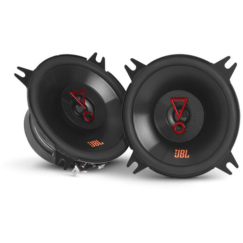 Автомобильная акустика JBL Stage3 427F черный