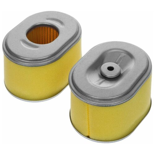 Фильтр воздушный для LIFAN 168F, HONDA GX160 (овал) VEBEX