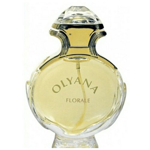 Купить Vikon de Paris парфюмерная вода Olyana Florale, 60 мл