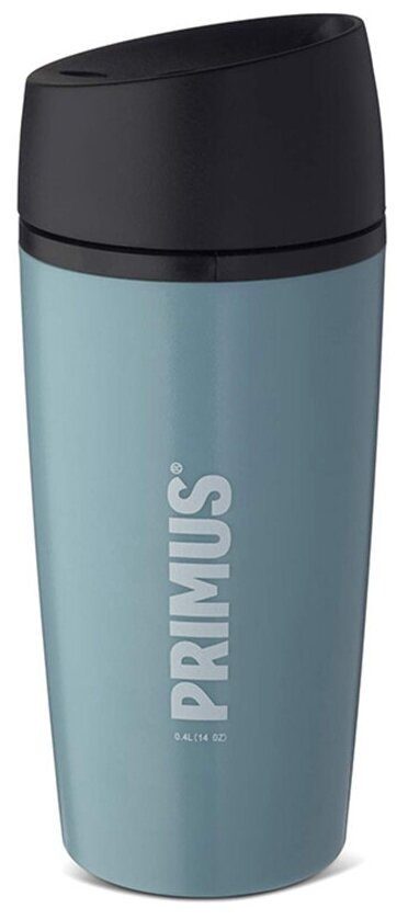 Термостакан Primus Commuter mug 0,4L Pale Blue