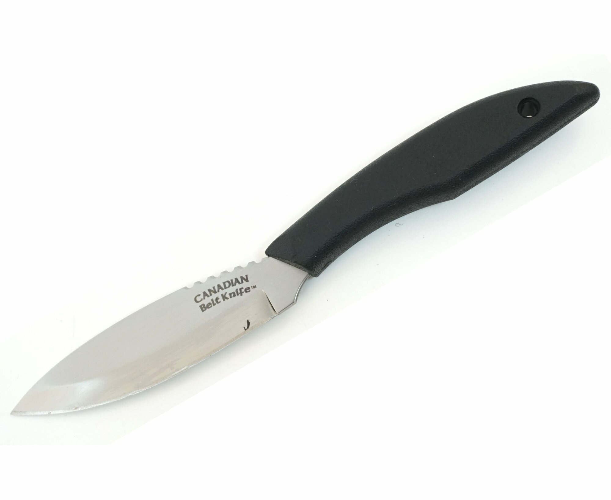 Нож Cold Steel "Canadian Belt Knife" CS_20CBL, сталь German 4116