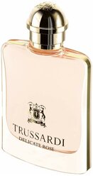 Туалетная вода TRUSSARDI Delicate Rose, 50 мл