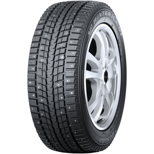 Dunlop SP Winter Ice 01 285/60 R18 116T зимняя