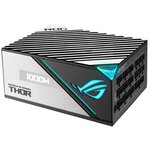 Блок питания ASUS ROG-THOR-1000P2-GAMING - изображение