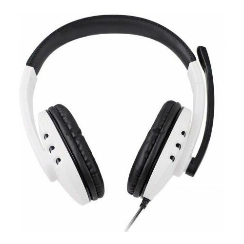 фото Наушники stereo headphone ps5/xbox 360/xbox one/n-switch (dobe ty-0820)