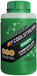 Антифриз Coolstream GREEN 1 кг