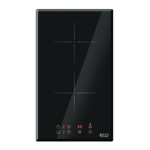 Встраиваемая индукционная варочная панель Ricci DCL-A23502B 1832600₽