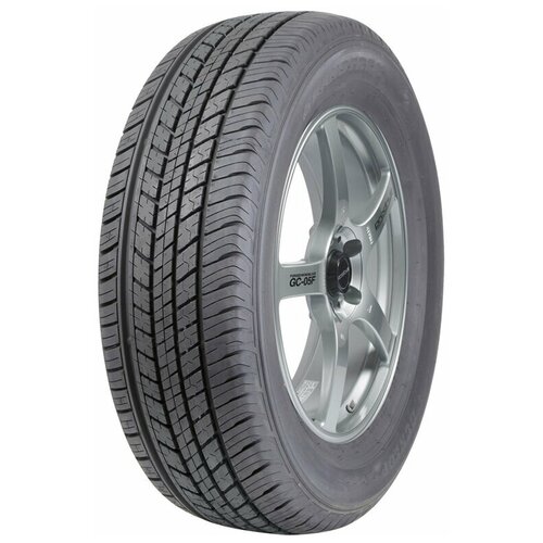 Шины Dunlop Grandtrek ST30 225/60 R18 100H