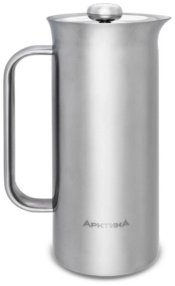 Френч-пресс термос Арктика 905-600 .