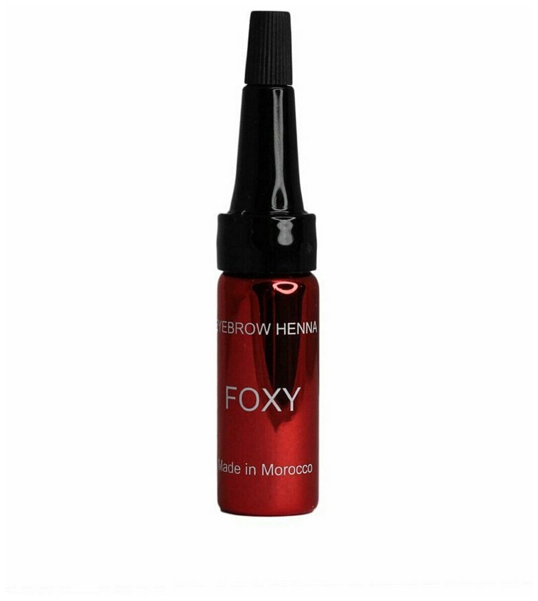 EKKOBEAUTY      FOXY