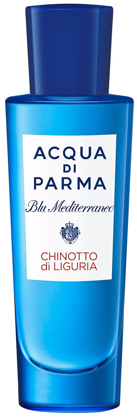 Acqua di Parma Chinotto Di Liguria туалетная вода 30мл