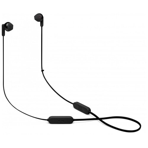 фото Беспроводные наушники jbl tune 215bt, black