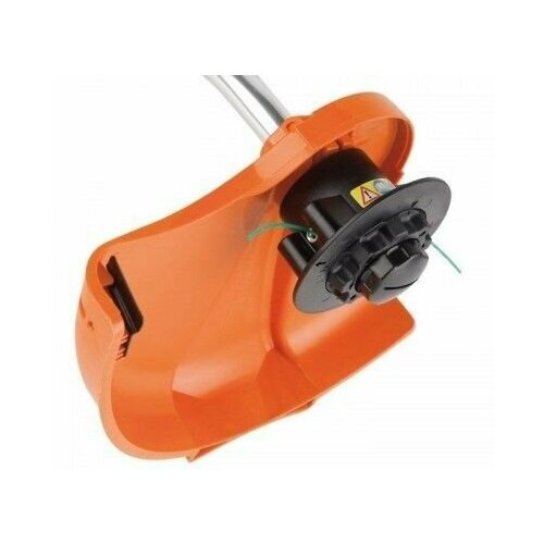 Головка / катушка с леской AutoCut 5-2 для бензокосы / триммера Штиль Stihl FS 38, 45, электрокосы FSE 60, 71, 81