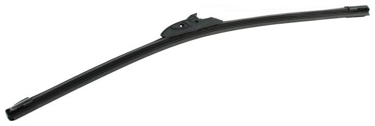 Щетка стеклоочистителя бескаркасная Valeo First Flatblade Aftermarket VFAM53