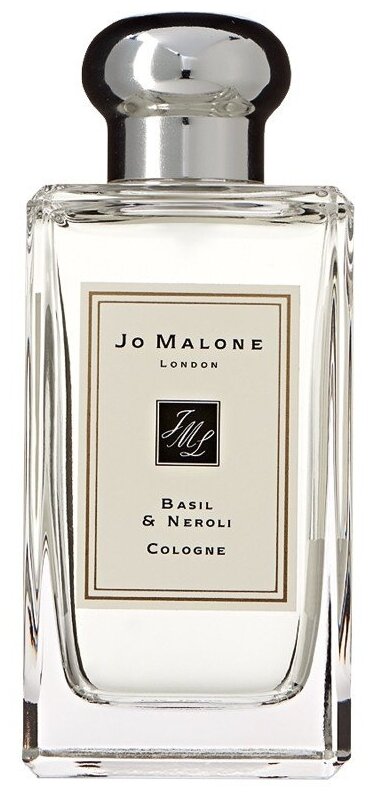 Jo Malone Basil & Neroli, 100 мл