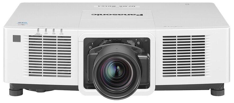 Panasonic PT-MZ10KLWE