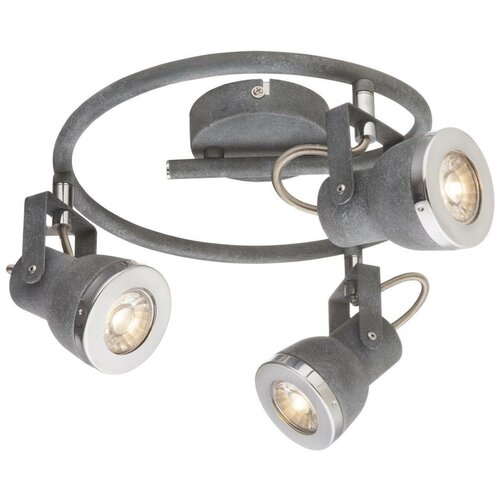 Спот Globo Lighting Sabinyo 57000-3