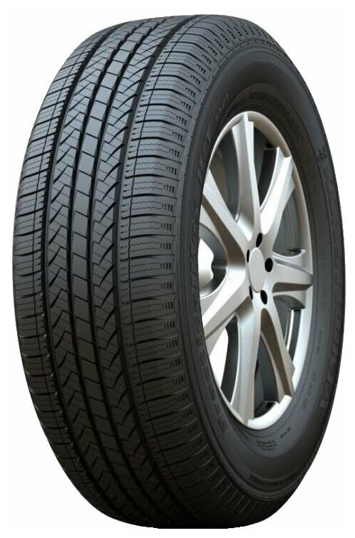 Kapsen RS21 Practical Max H/T 265/70 R17 115H летняя