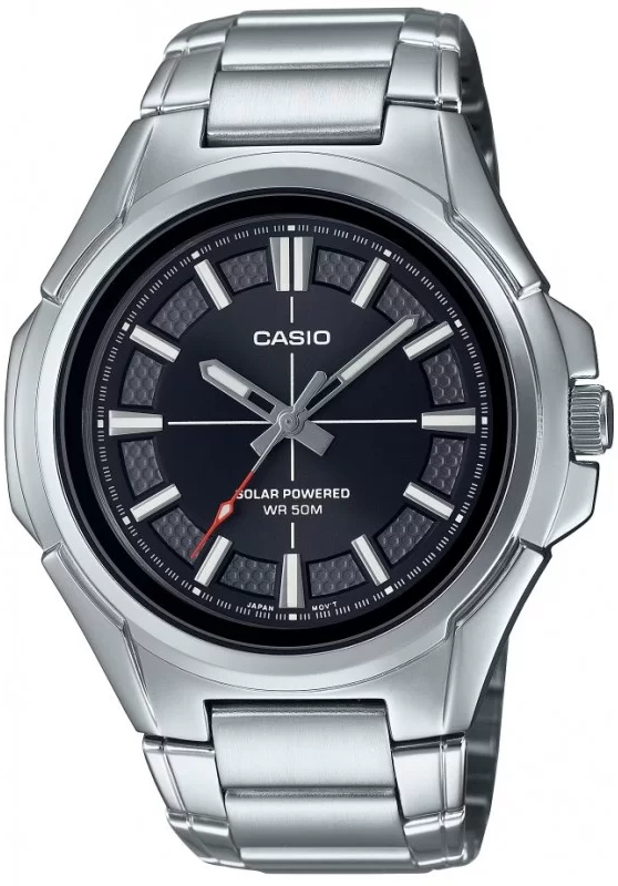 Наручные часы CASIO Collection MTP-RS100D-1AV