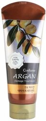 Маска лечебная с аргановым маслом Велкос - Confume argan damage treatment Welcos