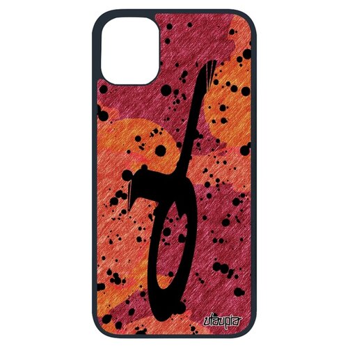 фото Чехол для мобильного apple iphone 11 pro, "знак зодиака" созвездие zodiac utaupia