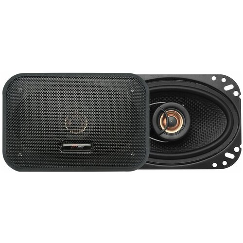 Автомобильная акустика MRM Audio BL-463 235000₽