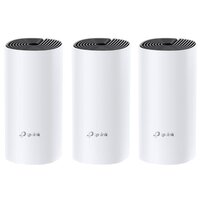 Wi-Fi Mesh система TP-LINK Deco M4 (3-pack), белый