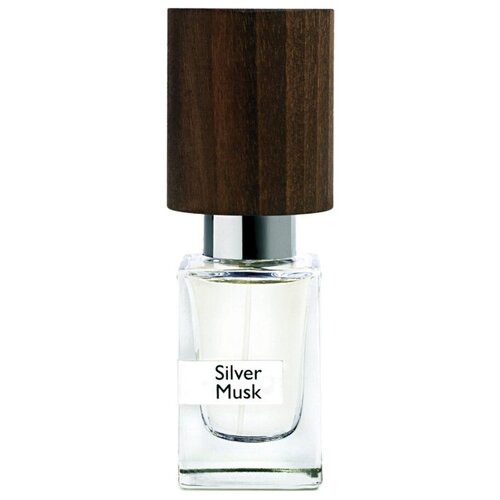 Nasomatto духи Silver Musk, 30 мл, 90 г nasomatto absinth parfum