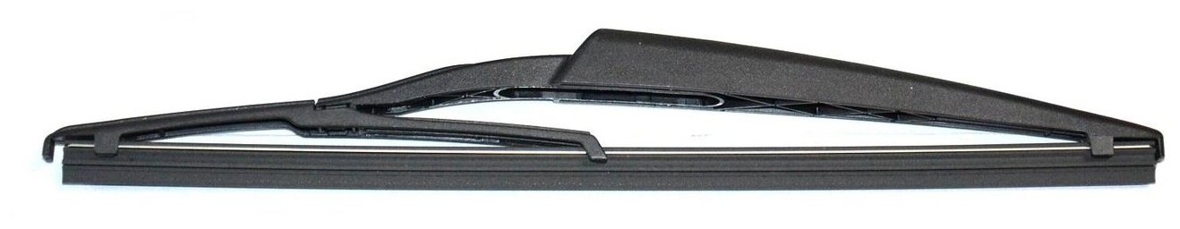 Задняя каркасная щётка Bosch twin h301 300 мм (3397004629)