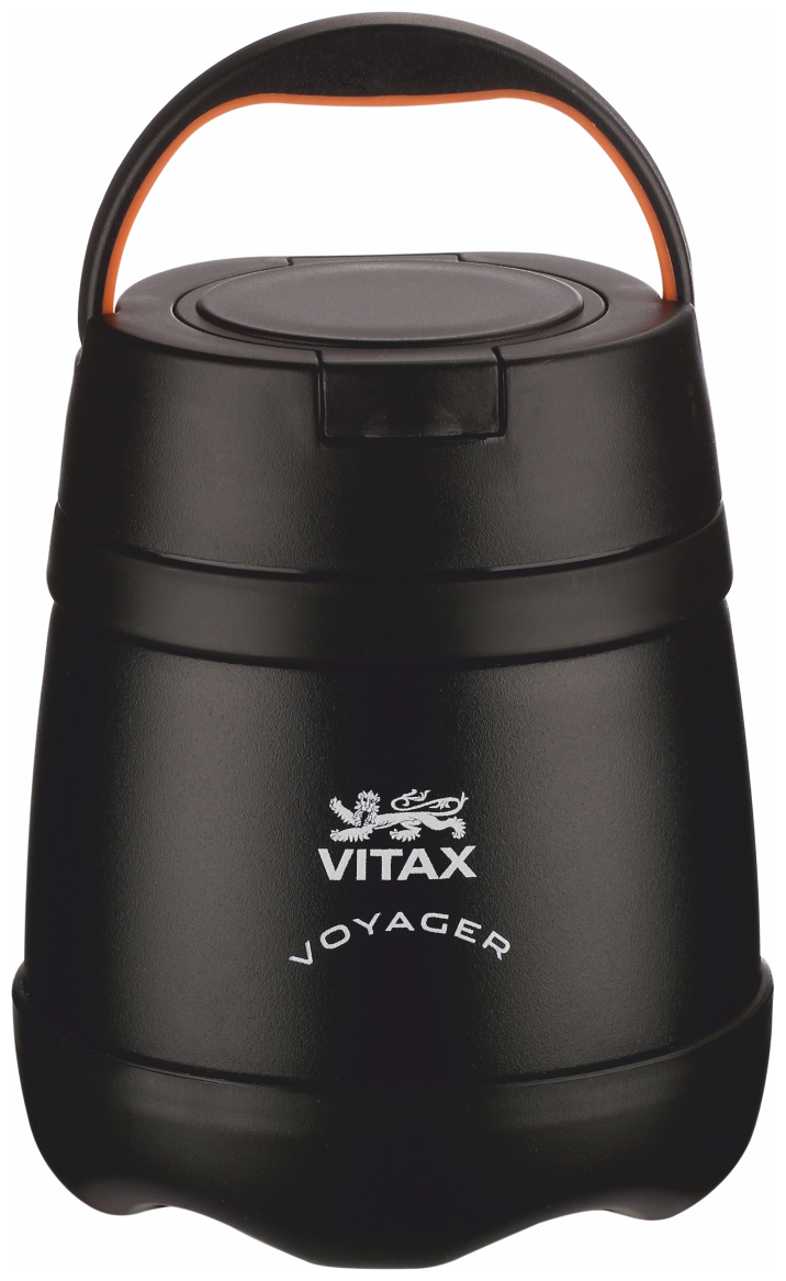 Термос для еды крышка Vitax Exceptional VX-3415/3416