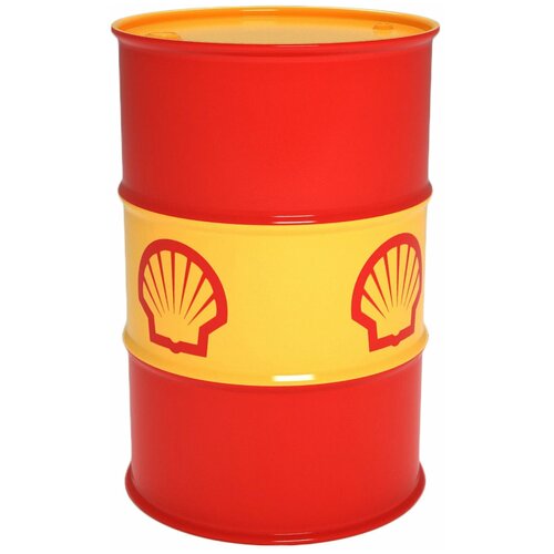 фото Масло трансмиссионное shell spirax s3 as 80w140 мин (20л) .