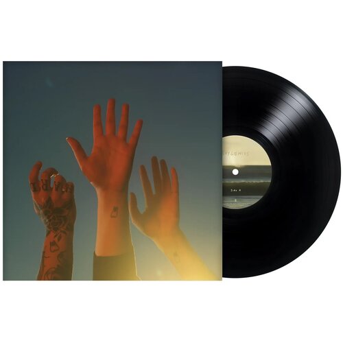 Boygenius – The Record