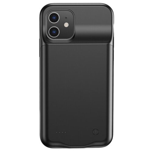 фото Чехол с акб usams iphone 12 pro max 4500mah