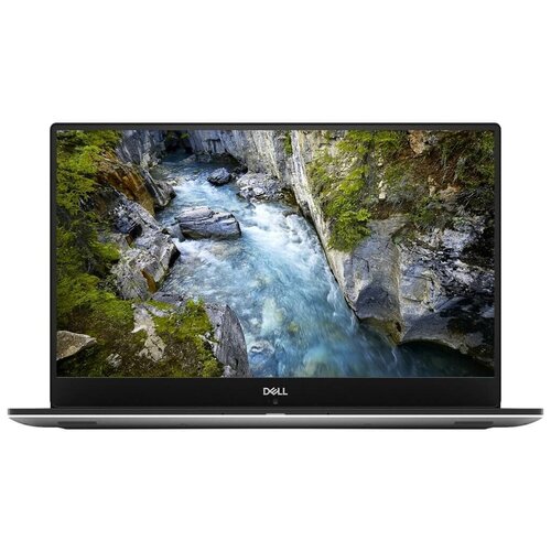 156 Ноутбук DELL PRECISION 5530 1920x1080 Intel Core i9 8950HK 29 ГГц RAM 16 ГБ DDR4 SSD 512 ГБ NVIDIA Quadro P2000 Windows 10 Pro 5530-6924 серебристый 24999000₽