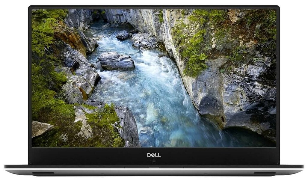 15.6" Ноутбук DELL PRECISION 5530 i9-8950HK, RAM 16ГБ, SSD 512ГБ, NVIDIA Quadro P2000, Win 10 Pro, серебристый
