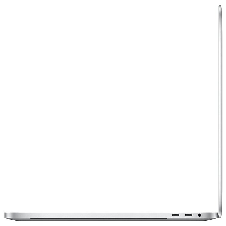 Apple MacBook Pro 16 Late 2019 [Z0Y0006M2_NK, Z0Y0/8_NK] Space Grey 16