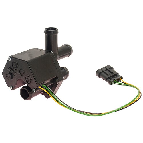 Кран дополнительного отопителя кдба.458121.001-10