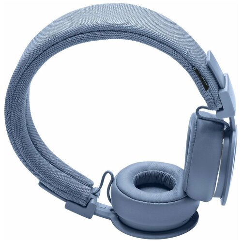 Наушники полноразмерные Urbanears PLATTAN Wireless Black 559500₽