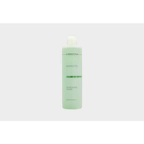 Освежающий тоник Christina Bio Phyto Refreshing Toner