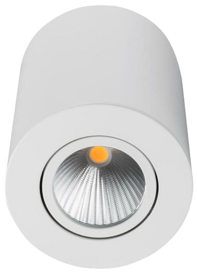 Светильник Arlight SP-FOCUS-R90-9W Day White