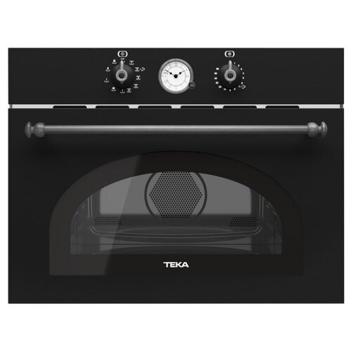 фото Микроволновая печь встраиваемая teka mwr 32 bia ats silver (111940000)