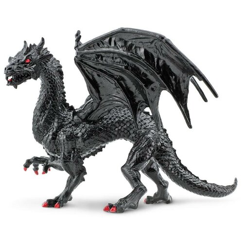 Фигурка Safari Ltd Сумеречный дракон 10119, 12.5 см
