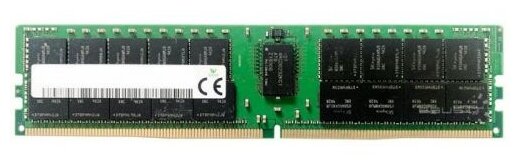 Оперативная память RDIMM 64 Gb DDR4 2933 Kingston Server Premier (KSM29RD4/64MER) PC4-23400