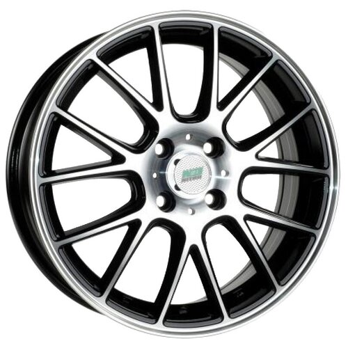 Nitro N2O Y178 BFP 6x16/4x100 ET48 D54.1