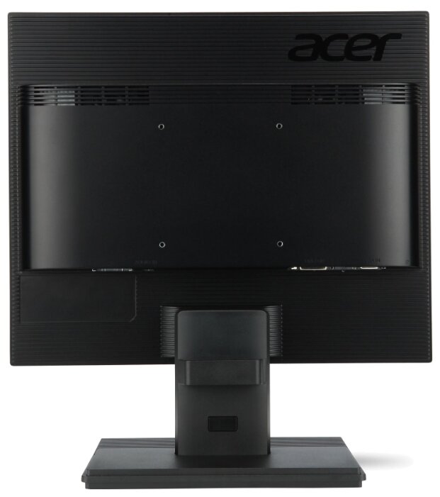 17" Монитор Acer V176Lbmd, 1280x1024, 75 Гц, TN — купить по выгодной ...