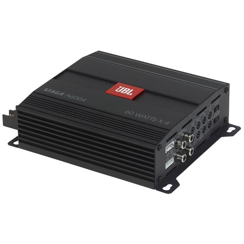 Автомобильный усилитель JBL Stage A6004 1832000₽