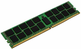 Оперативная память Kingston ValueRAM 16 ГБ DDR4 2133 МГц DIMM CL15 KVR21R15D4/16